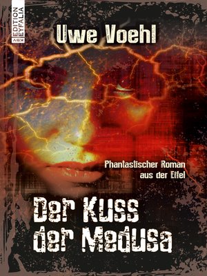 cover image of Der Kuss der Medusa